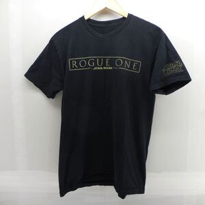 Star Wars Rogue One A Star Wars Story T shirt Mens Size Large